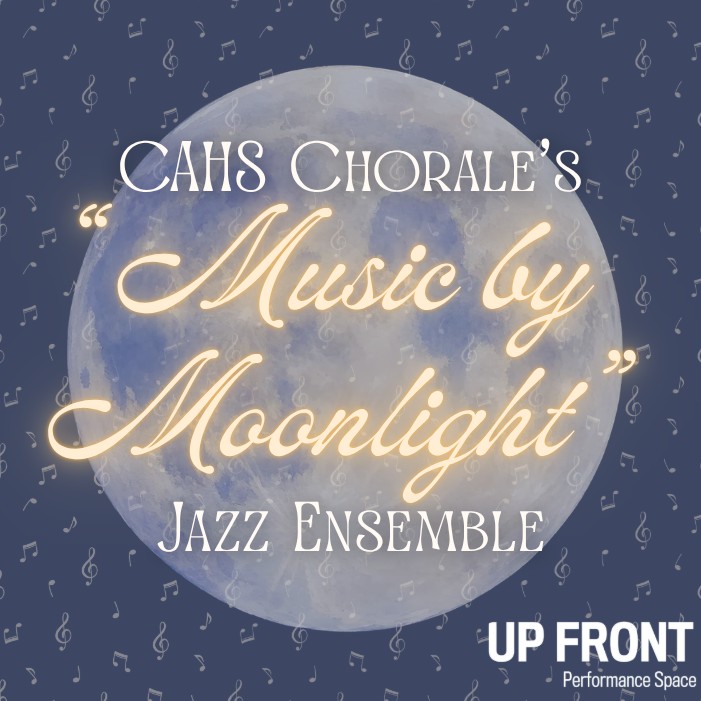 Music by Moonlight Jazz Ensemble