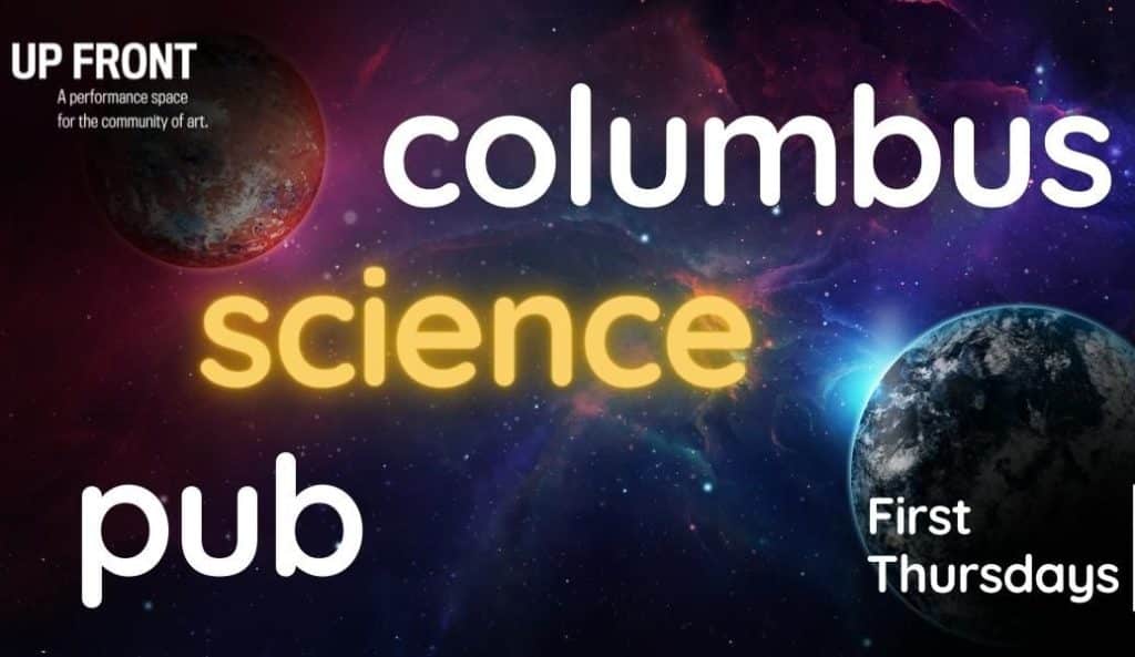Columbus Science Pub Presents: Secrets of the Tooth Fairy: What Your Baby Teeth Are Really Worth with Kaita Gurian